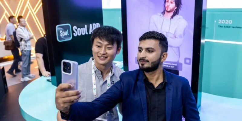 Soul App's Multimodal AI Revolution at GITEX GLOBAL 2024