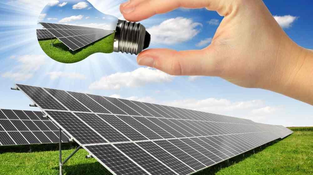 The Evolution of Solar Panel Technology and Installation Techniques