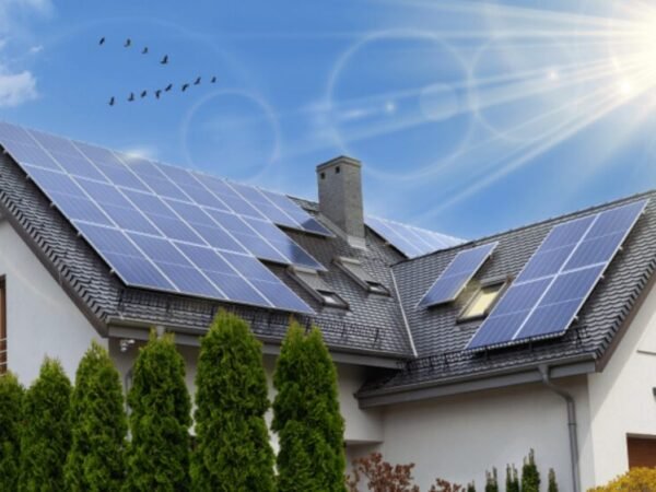 The Rising Cost of Home Energy in Ireland Why Solar Power Is a Smart Solution