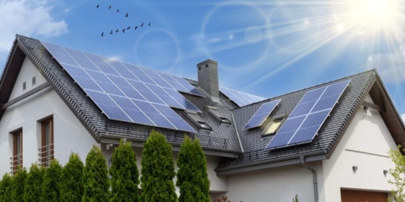 The Rising Cost of Home Energy in Ireland Why Solar Power Is a Smart Solution