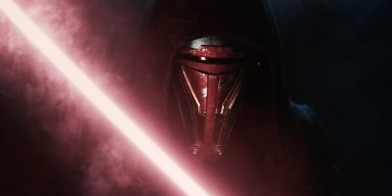 Three Compelling Reasons the PS5 Star Wars KOTOR Remake Is a Game-Changer