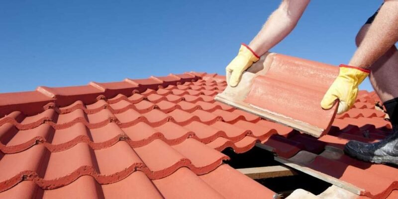 Trusted Roofers Wigan Exceptional Service for Every Roofing Need