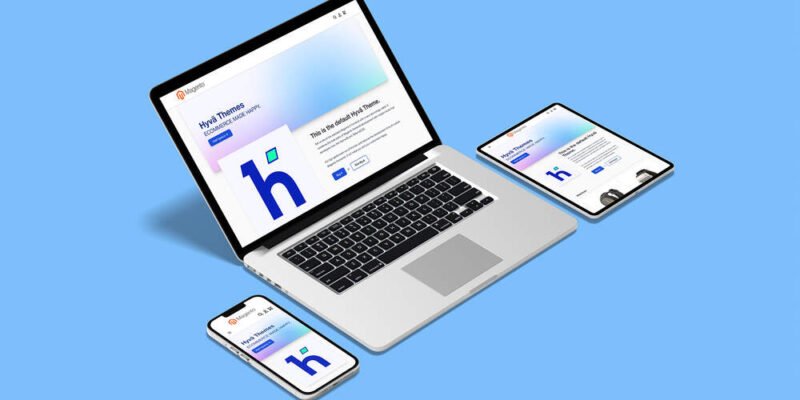 Why Hyva Magento Theme Is Perfect for Modern E-commerce