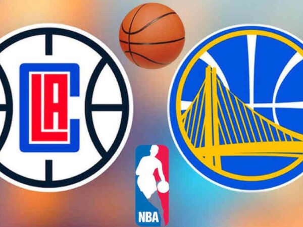 LA Clippers vs Golden State Warriors Match Player Stats