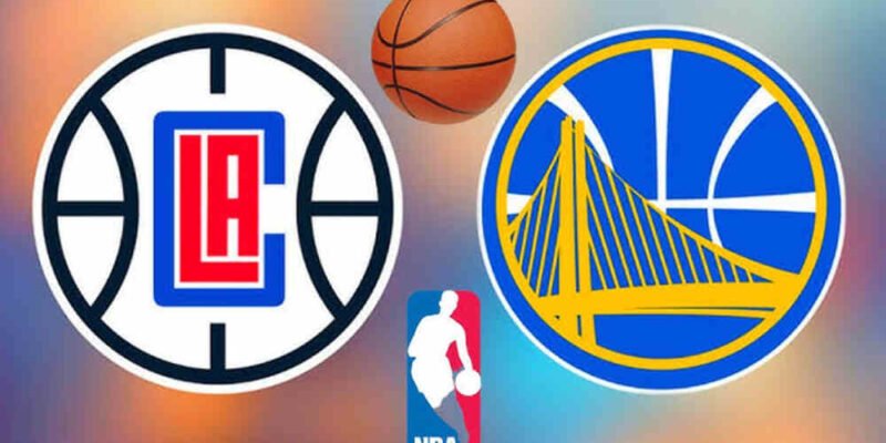 LA Clippers vs Golden State Warriors Match Player Stats