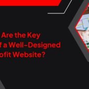 What Are the Key Elements of a Well-Designed Nonprofit Website