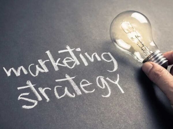 8 Simple Ways to Improve Your Marketing Strategy