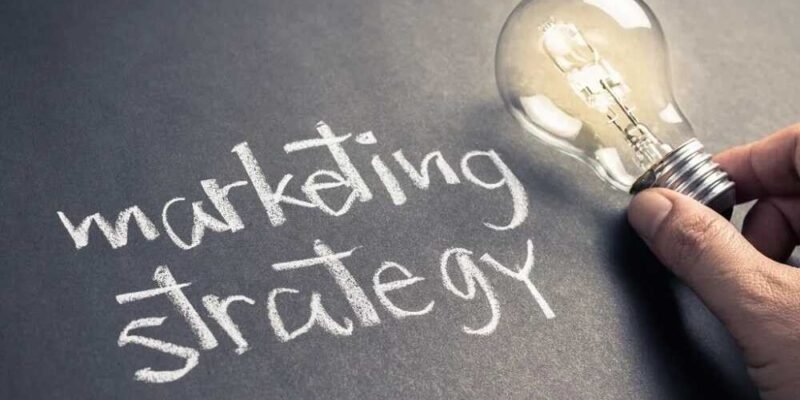 8 Simple Ways to Improve Your Marketing Strategy