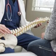 Benefits of a Spinal Care Chiropractic Treatment