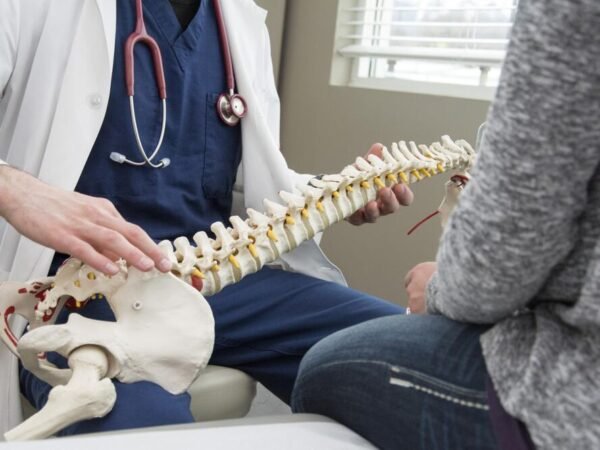 Benefits of a Spinal Care Chiropractic Treatment