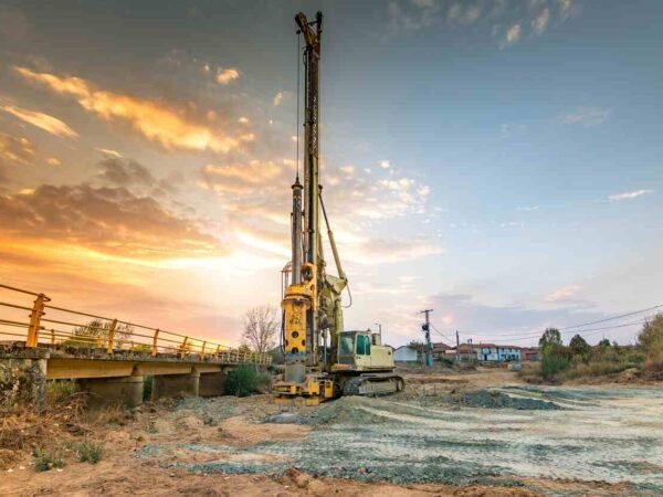 Can Hiring Unpractised Piling Contractors Manage a Piling Project Wisely