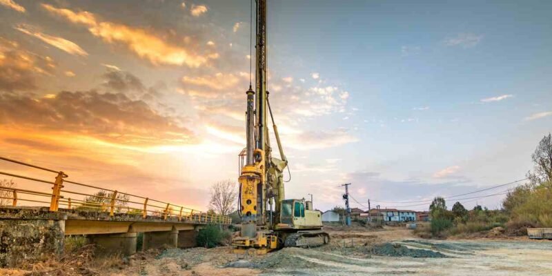 Can Hiring Unpractised Piling Contractors Manage a Piling Project Wisely