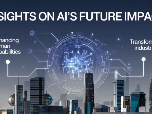 Development OpenAIEvans FinancialTimes Insights on AI's Future Impact