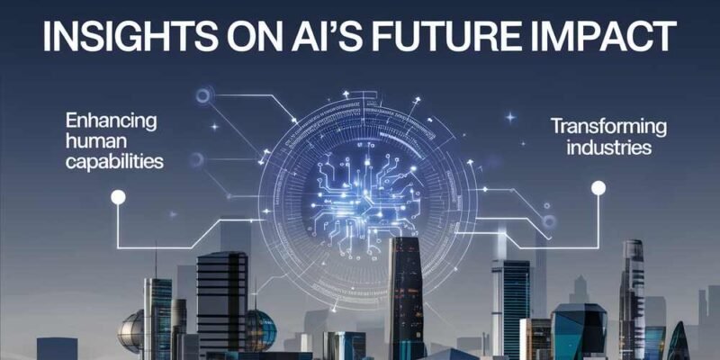 Development OpenAIEvans FinancialTimes Insights on AI's Future Impact