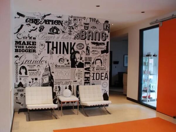 Enhance Your Brand Identity with Professional Signage Solutions