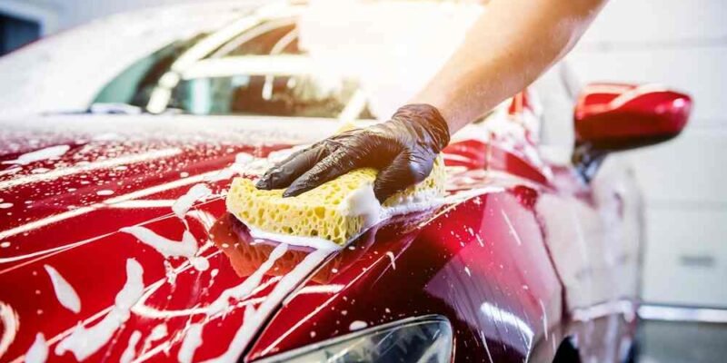 Experience Excellence with Brilliatech China Leading Car Wash and Care Solutions Supplier