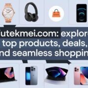 Futekmei.com Explore Top Products, Deals, and Seamless Shopping