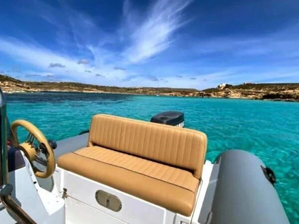 Hiring a Boat in Malta Your Gateway to Unforgettable Adventures on the Mediterranean Sea