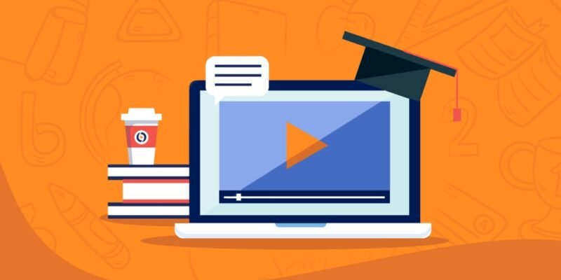 How to Choose the Right Educational Video Maker for Your Needs