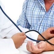 How to Manage Blood Pressure in Older Adults