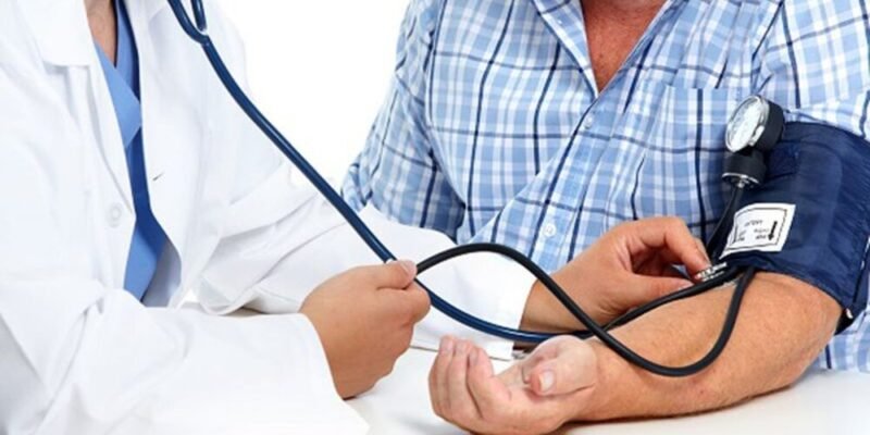 How to Manage Blood Pressure in Older Adults