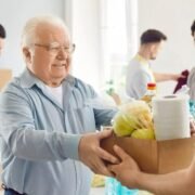 Items That Make Daily Health Care Easier for Seniors