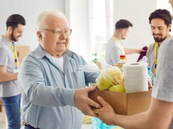 Items That Make Daily Health Care Easier for Seniors