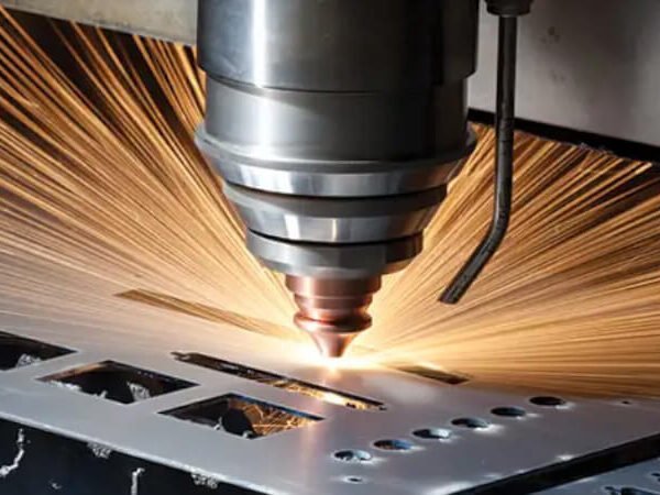 Laser Cutting Victoria A Growing National Industry Supporting Local Businesses