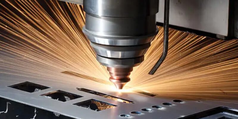 Laser Cutting Victoria A Growing National Industry Supporting Local Businesses