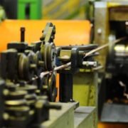 Maximizing Overall Equipment Effectiveness (OEE) to Boost Productivity