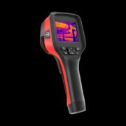 Portable Thermal Imagers vs. Professional Infrared Cameras Key Differences