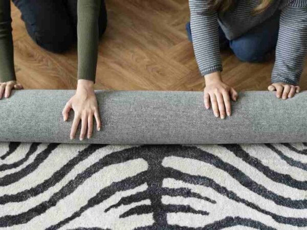 Say Goodbye to Stains and Odors How Carpet Bright UK Can Revive Your Carpets