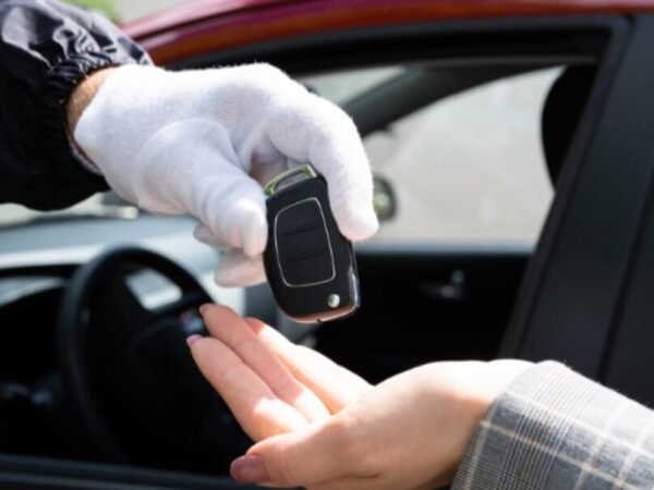 Signs You Need a Car Key Replacement Service in Derby