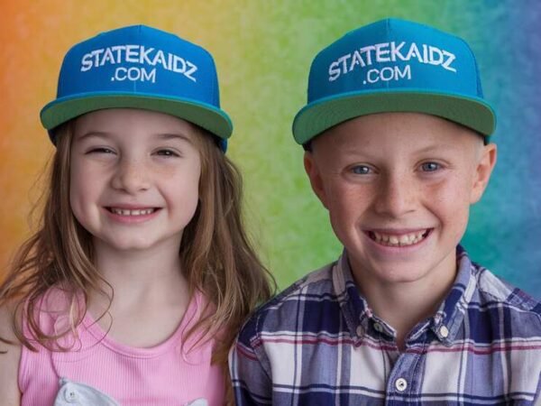 StateKaidz.com The Ultimate Hub for Kids' Learning & Fun