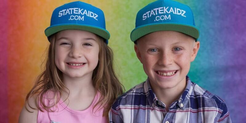 StateKaidz.com The Ultimate Hub for Kids' Learning & Fun