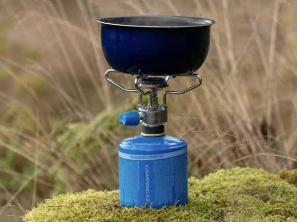 The Ultimate Guide to Choosing the Perfect Backpacking Stove for Your Adventure