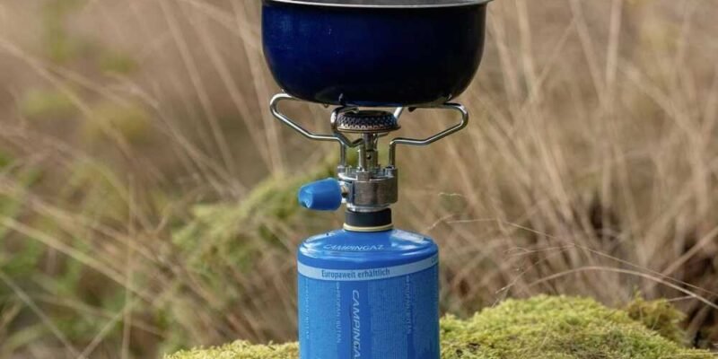 The Ultimate Guide to Choosing the Perfect Backpacking Stove for Your Adventure