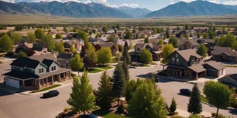 What Are the Latest Trends in Driggs Idaho Real Estate That Buyers Should Know