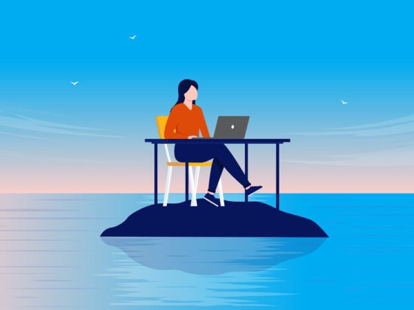 What You Can Do to Communicate More Effectively When Working Remotely