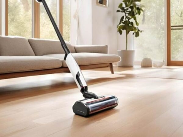 Why Tineco Is the Best Choice for Cordless Vacuum Cleaners in 2024