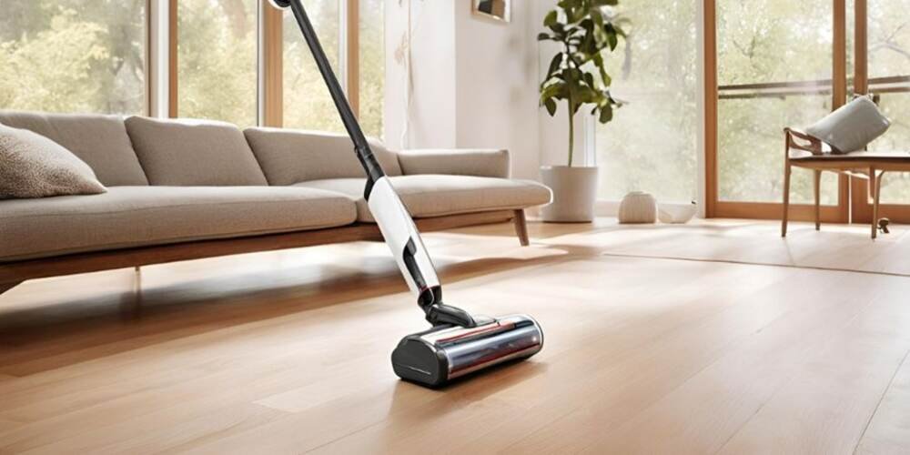 Why Tineco Is the Best Choice for Cordless Vacuum Cleaners in 2024