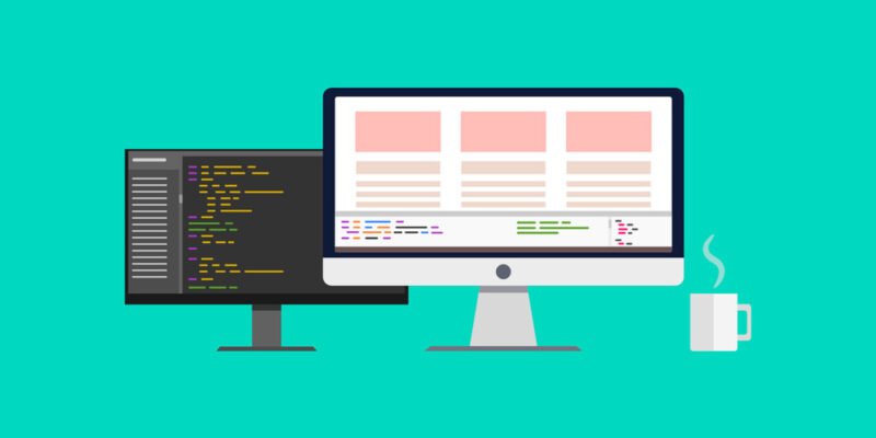 Why a Front-End Web Development Course Is the Smartest Career Investment