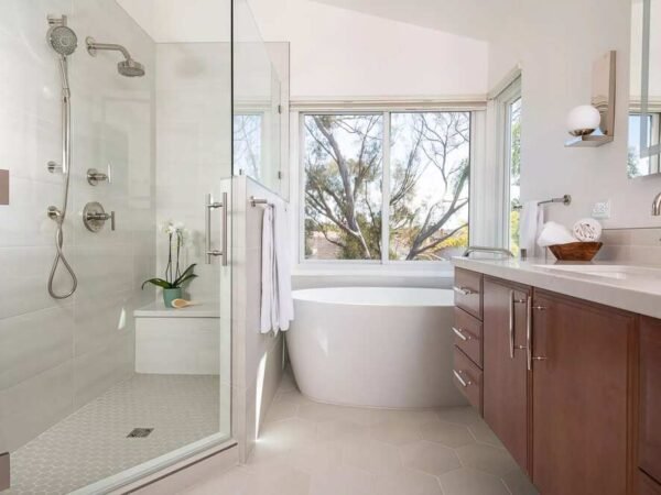 Your Comprehensive Guide to the Best Shower Trends for 2024