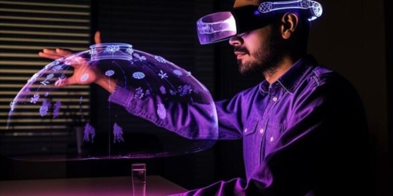 What is Augmented Reality: Transforming the Way We Interact with the World