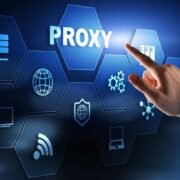 How Static Residential Proxies Boost Online Privacy and Secure Transactions