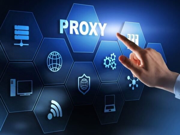 How Static Residential Proxies Boost Online Privacy and Secure Transactions