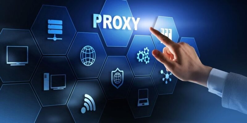 How Static Residential Proxies Boost Online Privacy and Secure Transactions