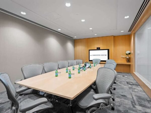 Features to Look for When Hiring a Meeting Room in Perth