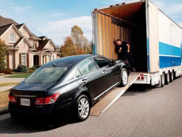 How Car Delivery Services Help with Hassle-Free Vehicle Transportation