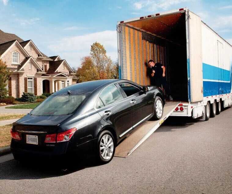 How Car Delivery Services Help with Hassle-Free Vehicle Transportation